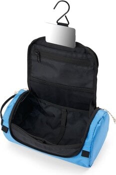 Travel Bag AEVOR Wash Pack Wash Bag Proof Retro Blue 3 L - 2