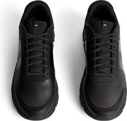 Heren golfschoenen J.Lindeberg Vent 500 Black - 3