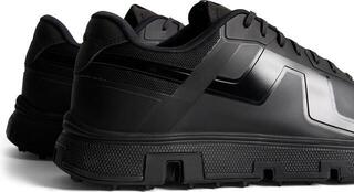 Muške cipele za golf J.Lindeberg Vent 500 Black - 1