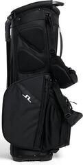 Stand Bag J.Lindeberg JL Flare Golf Bag Stand Bag Black - 2