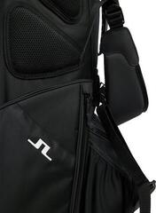 Stand Bag J.Lindeberg JL Flare Golf Bag Stand Bag Black - 5