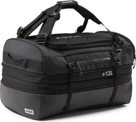 Purjehduslaukku AEVOR Duffel Pack Ostoskassi Proof Black - 1