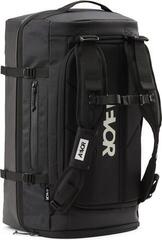 Purjehduslaukku AEVOR Duffel Pack Ostoskassi Proof Black - 2