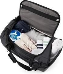 Purjehduslaukku AEVOR Duffel Pack Ostoskassi Proof Black - 3