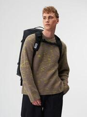 Purjehduslaukku AEVOR Duffel Pack Ostoskassi Proof Black - 5