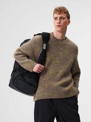 Purjehduslaukku AEVOR Duffel Pack Ostoskassi Proof Black - 6