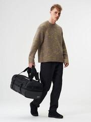 Purjehduslaukku AEVOR Duffel Pack Ostoskassi Proof Black - 7