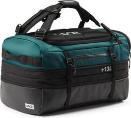 Purjehduslaukku AEVOR Duffel Pack Ostoskassi Proof Evergreen - 1