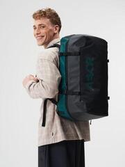 Purjehduslaukku AEVOR Duffel Pack Ostoskassi Proof Evergreen - 4