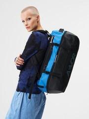 Purjehduslaukku AEVOR Duffel Pack Ostoskassi Proof Retro Blue - 5