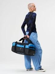 Purjehduslaukku AEVOR Duffel Pack Ostoskassi Proof Retro Blue - 6