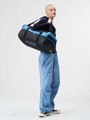 Purjehduslaukku AEVOR Duffel Pack Ostoskassi Proof Retro Blue - 7
