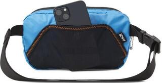 Portofel, geantă crossbody AEVOR Hip Bag Ease Geantă de corp Ripstop Retro Blue - 1