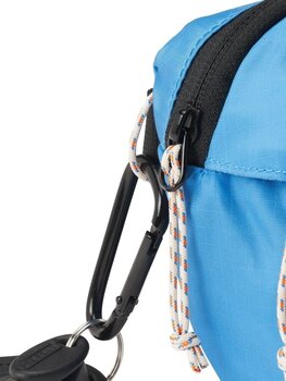 Wallet, Crossbody Bag AEVOR Hip Bag Ease Crossbody Bag Ripstop Retro Blue - 3