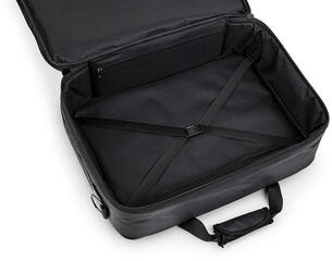 Pedalboard, Case für Gitarreneffekte RockBoard QUAD 4.1 Gigbag Black - 3