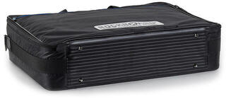 Pedalboard tok RockBoard CINQUE 5.2 GB Gigbag Black - 2