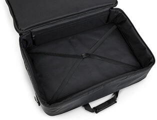 Pedalboard tok RockBoard CINQUE 5.2 GB Gigbag Black - 3