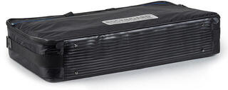 Pedalboard tok RockBoard CINQUE 5.3 GB Gigbag Black - 2
