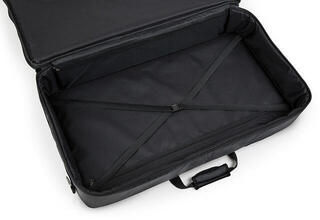 Pedalboard tok RockBoard CINQUE 5.3 GB Gigbag Black - 3