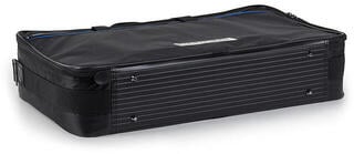 Pedalboard tok RockBoard Quad 4.2 Gigbag Black - 3