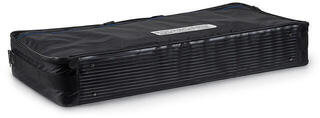 Pedalboard tok RockBoard CINQUE 5.4 GB Gigbag Black - 1
