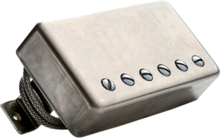 Gitrarski pick up Seymour Duncan APH-2B Slash Alnico II Pro Nickel Gitrarski pick up - 1