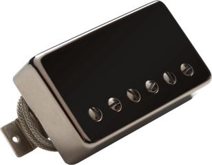 Humbucker-pickup Seymour Duncan APH-2N Slash Alnico II Pro Black Nickel Humbucker-pickup - 1