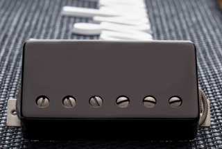 Humbucker-pickup Seymour Duncan APH-2N Slash Alnico II Pro Black Nickel Humbucker-pickup - 2