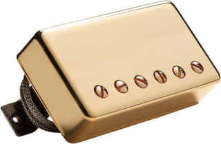 Humbucker-pickup Seymour Duncan APH-2N Slash Alnico II Pro Gold Humbucker-pickup - 1