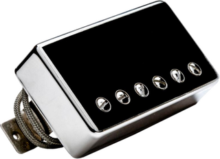 Humbucker-pickup Seymour Duncan APH-2N Slash Alnico II Pro Nickel Humbucker-pickup - 1