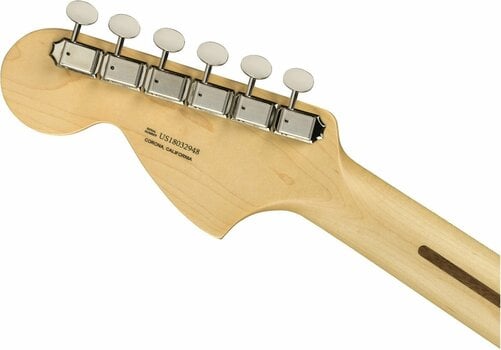 Elektrische gitaar Fender American Performer Stratocaster RW Honey Burst - 4