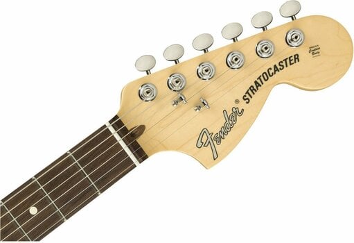 Електрическа китара Fender American Performer Stratocaster RW Honey Burst - 5