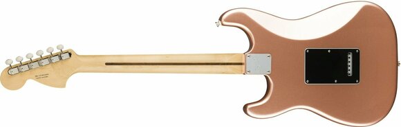 Električna gitara Fender American Performer Stratocaster MN Penny - 2