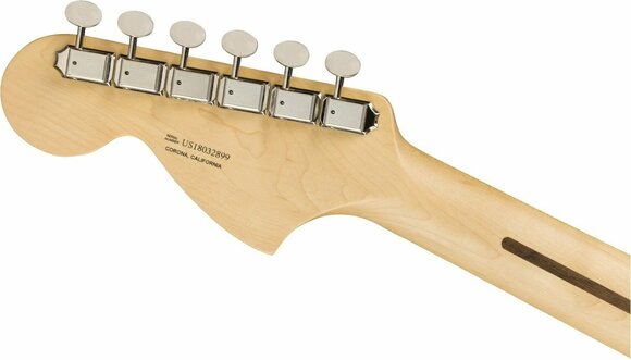 Elektrisk guitar Fender American Performer Stratocaster MN Penny - 3