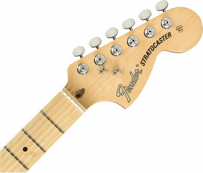 E-Gitarre Fender American Performer Stratocaster MN Penny - 5