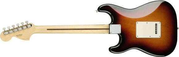 Elektrische gitaar Fender American Performer Stratocaster HSS RW 3-Tone Sunburst - 2