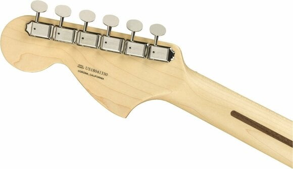 Guitare électrique Fender American Performer Stratocaster HSS RW 3-Tone Sunburst - 4