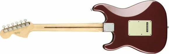 Elektriska gitarrer Fender American Performer Stratocaster HSS RW Aubergine - 2