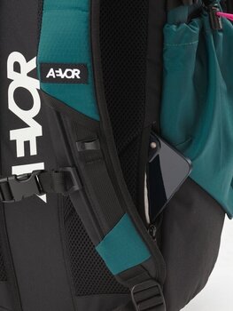 Lifestyle ranac / Torba AEVOR Roll Pack Ранац Proof Evergreen 28 L - 6