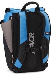 Rucsac urban / Geantă AEVOR Roll Pack Rucsac Proof Retro Blue 28 L - 2