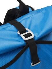 Rucsac urban / Geantă AEVOR Roll Pack Rucsac Proof Retro Blue 28 L - 6