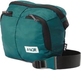 Portofel, geantă crossbody AEVOR Sacoche Bag Geantă de corp Ripstop Evergreen - 1