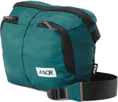 Wallet, Crossbody Bag AEVOR Sacoche Bag Crossbody Bag Ripstop Evergreen - 2