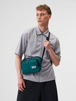 Wallet, Crossbody Bag AEVOR Sacoche Bag Crossbody Bag Ripstop Evergreen - 4
