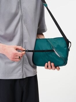 Wallet, Crossbody Bag AEVOR Sacoche Bag Crossbody Bag Ripstop Evergreen - 5