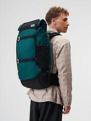 Rucsac urban / Geantă AEVOR Travel Pack Rucsac Proof Evergreen 45 L - 6