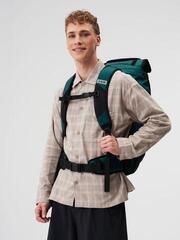 Rucsac urban / Geantă AEVOR Travel Pack Rucsac Proof Evergreen 45 L - 7