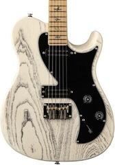Elektromos gitár PRS SE NF 53 White Doghair Elektromos gitár - 3