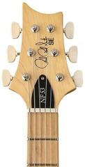 Elektromos gitár PRS SE NF 53 White Doghair Elektromos gitár - 4