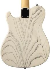 Elektromos gitár PRS SE NF 53 White Doghair Elektromos gitár - 5